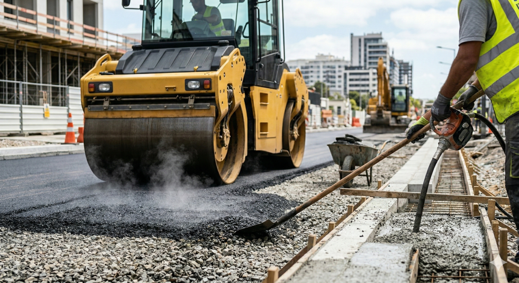 Materiales y Maquinaria en Guatemala